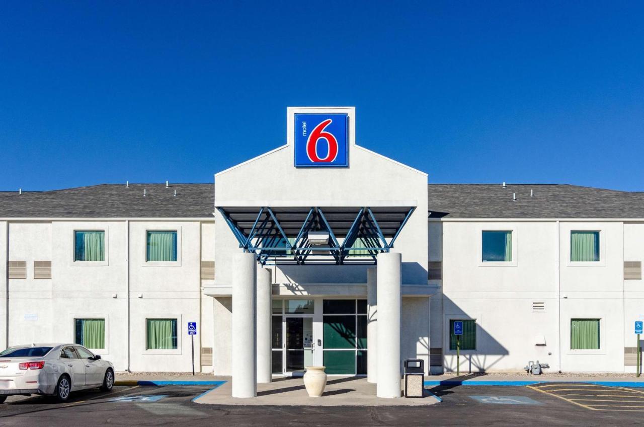 Motel 6-Wheatland, Wy ภายนอก รูปภาพ